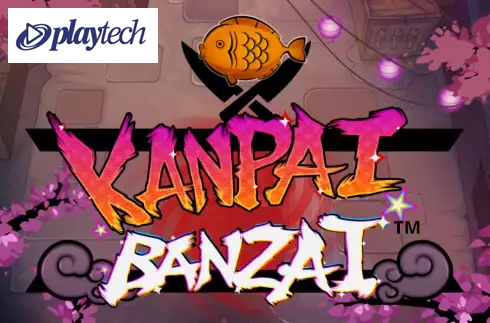 Kanpai Banzai